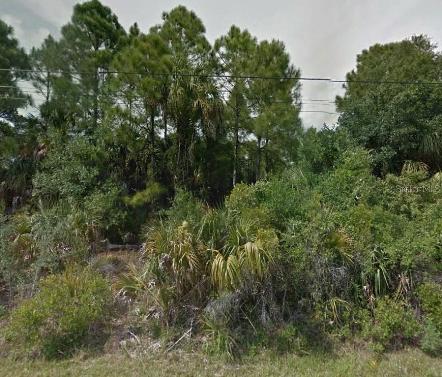 Sheboygan Ave., North Port, FL 34286