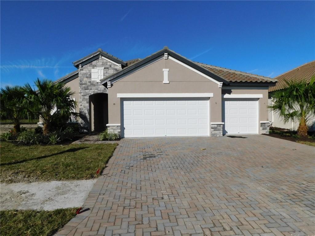 11364 Montserrat Dr., Venice, FL 34293