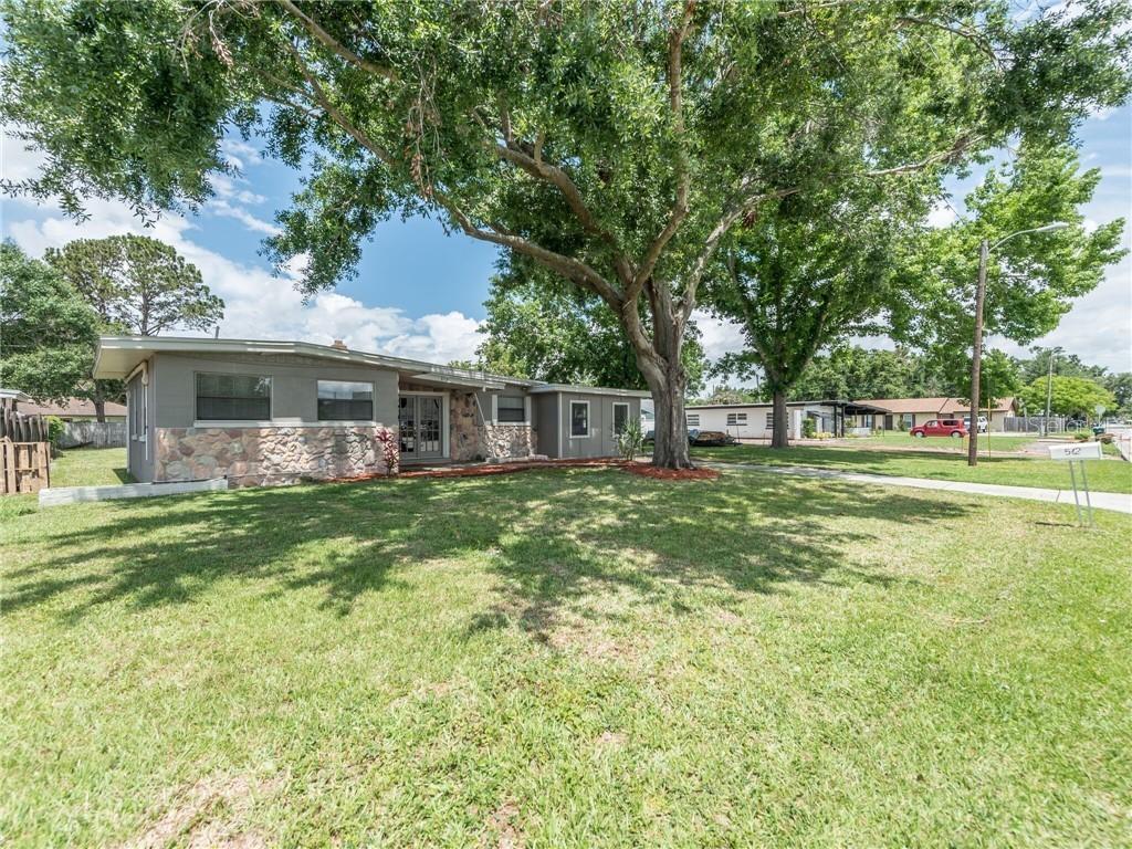 512 S Woodland St., Winter Garden, FL 34787