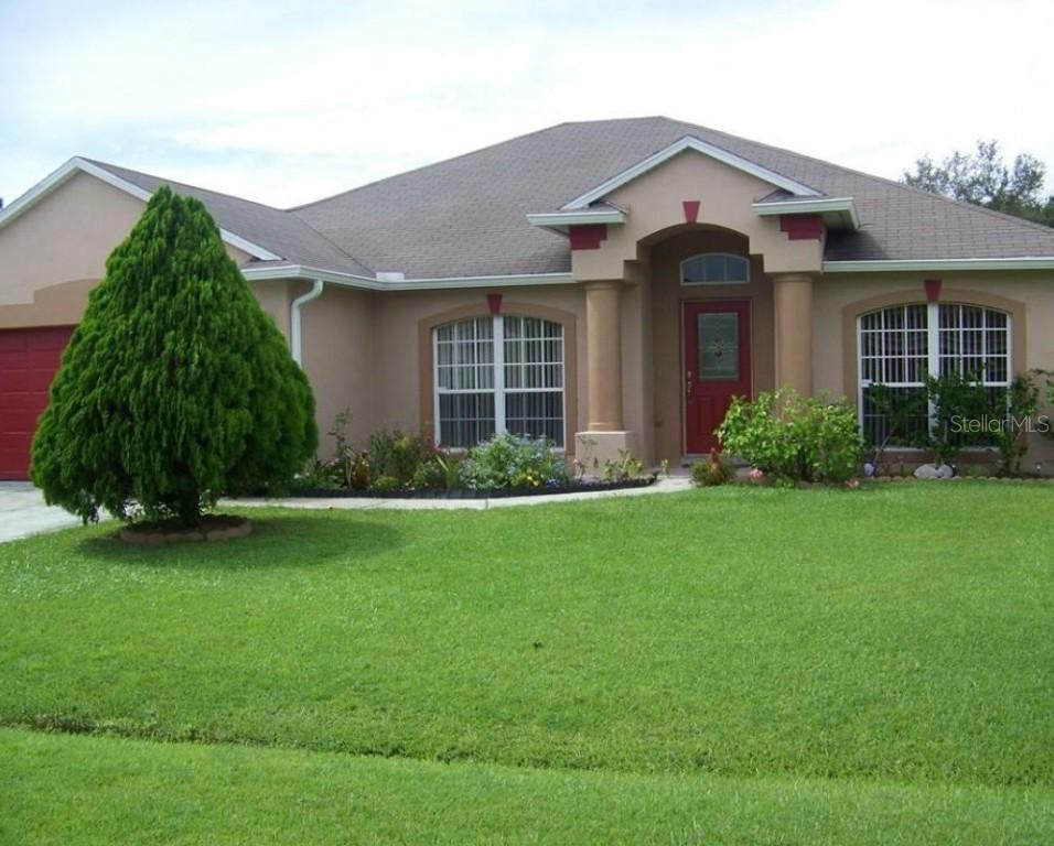 510 Nogales Ct., Kissimmee, FL 34758