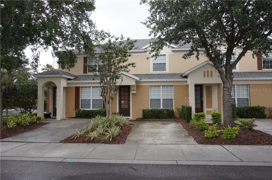 7681 Fitzclarence St., Kissimmee, FL 34747