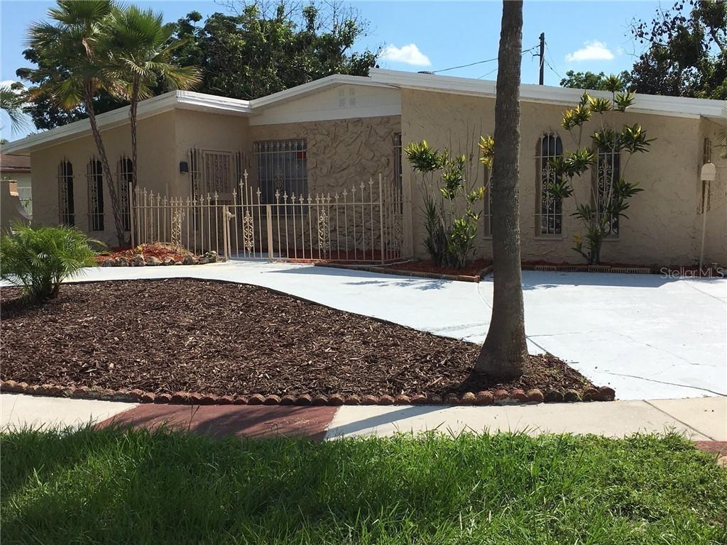 [Address Hidden by Seller], Orlando, FL 32837