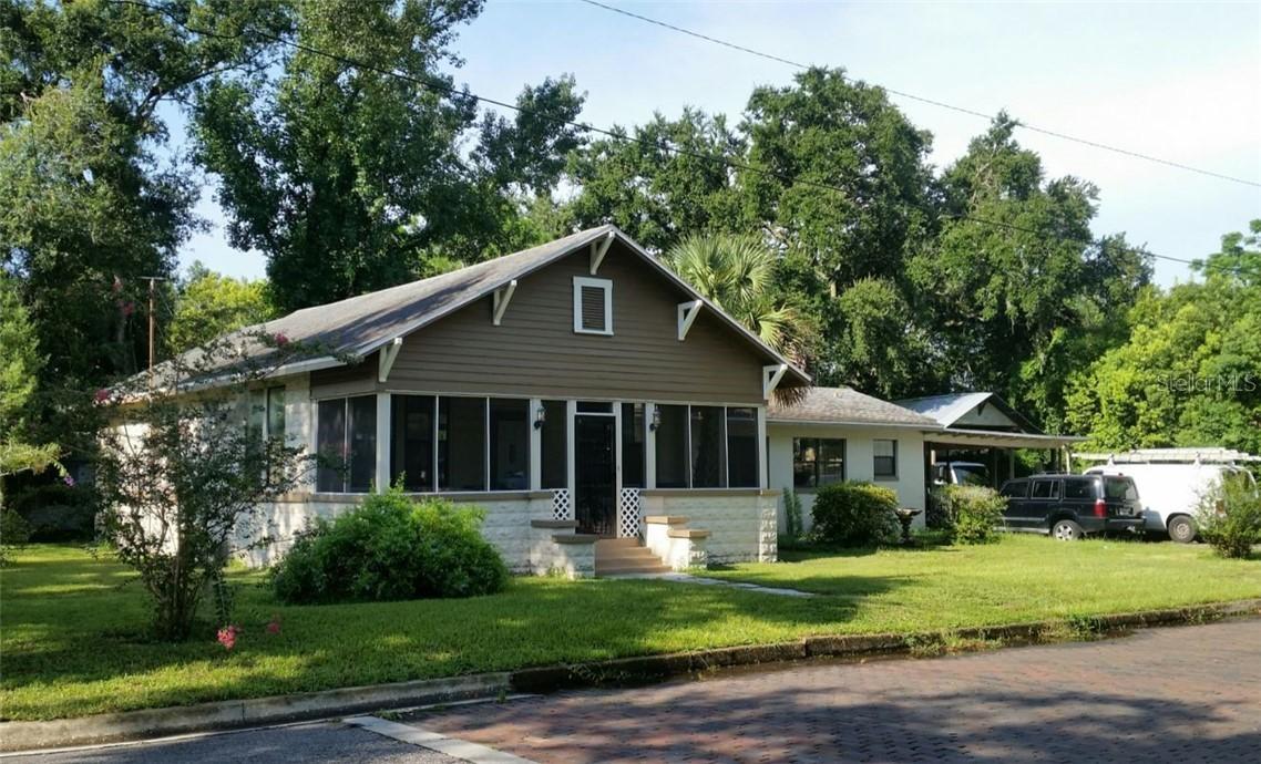 22 E Miller St., Winter Garden, FL 34787