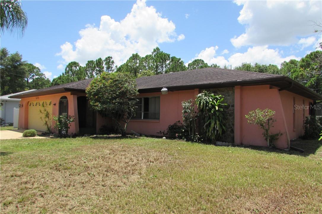 5497 Gillot Blvd., Port Charlotte, FL 33981