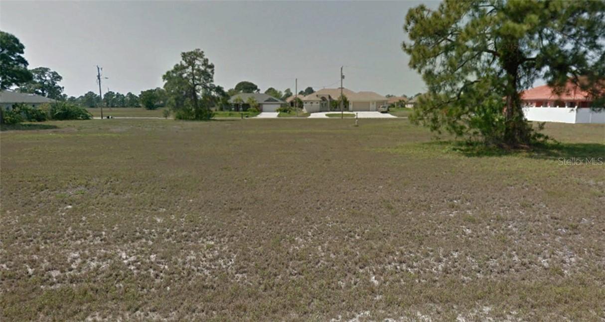 [Address Hidden by Seller], Cape Coral, FL 33993