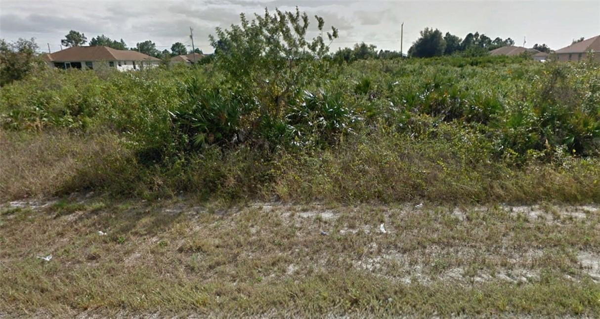 [Address Hidden by Seller], Lehigh Acres, FL 33974