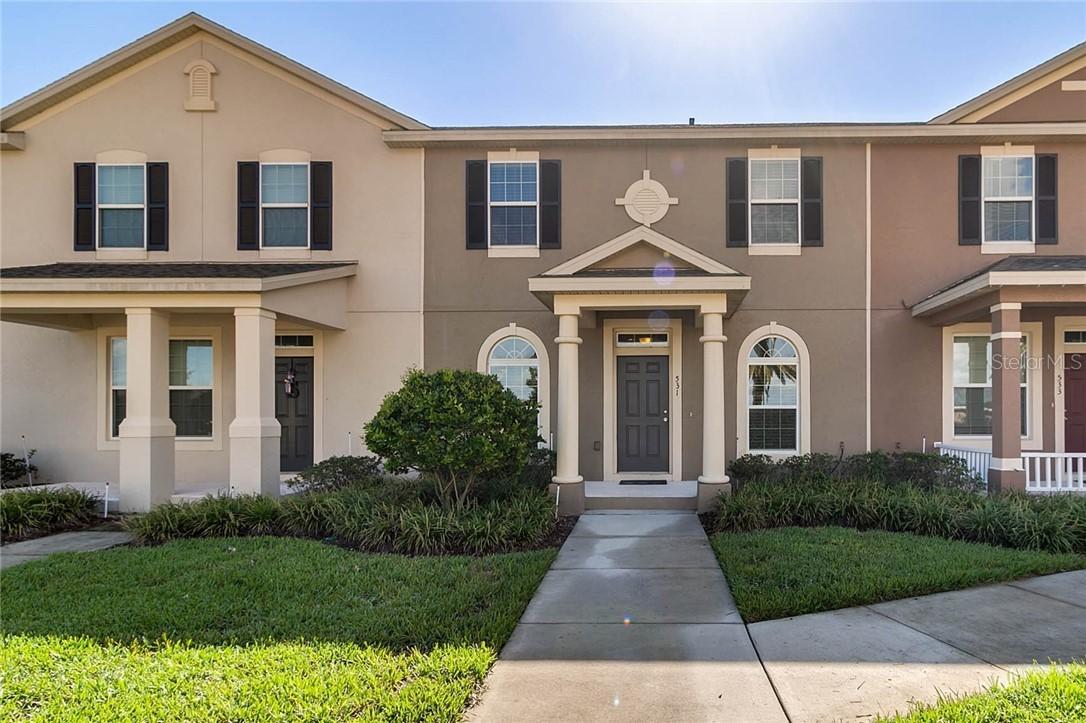 531 Waterside Pointe Dr., Groveland, FL 34736