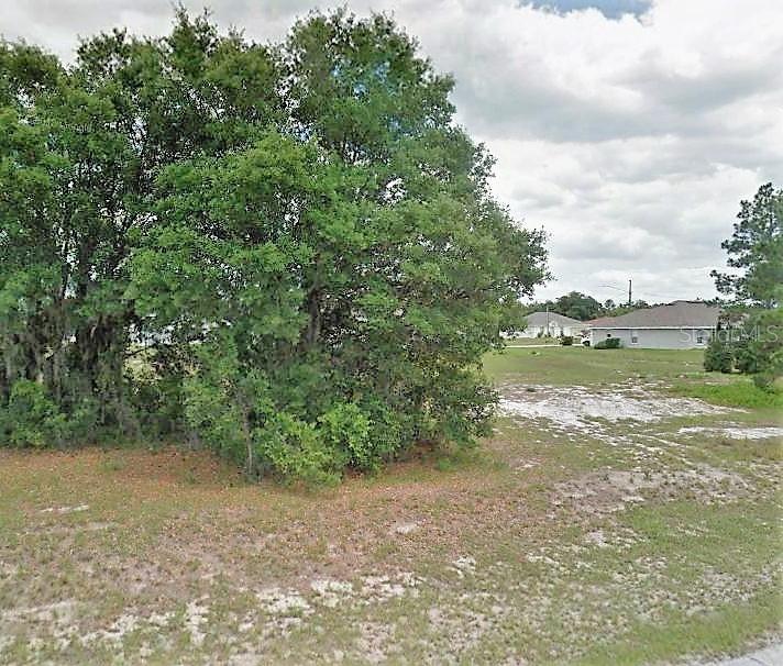 1309 Hillsborough Ln., Poinciana, FL 34759