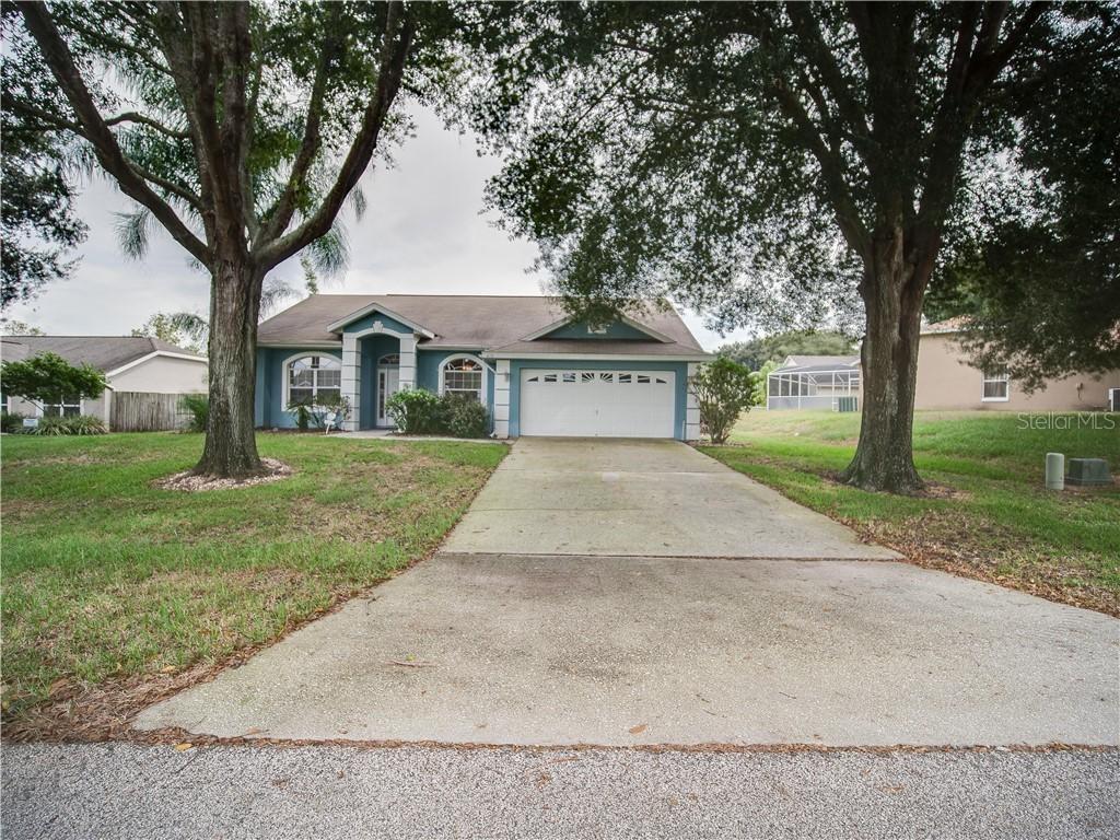 226 New Mexico Ln., Davenport, FL 33897