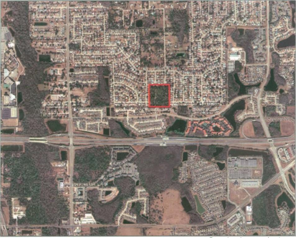 Jane Eyre Dr., Orlando, FL 32825