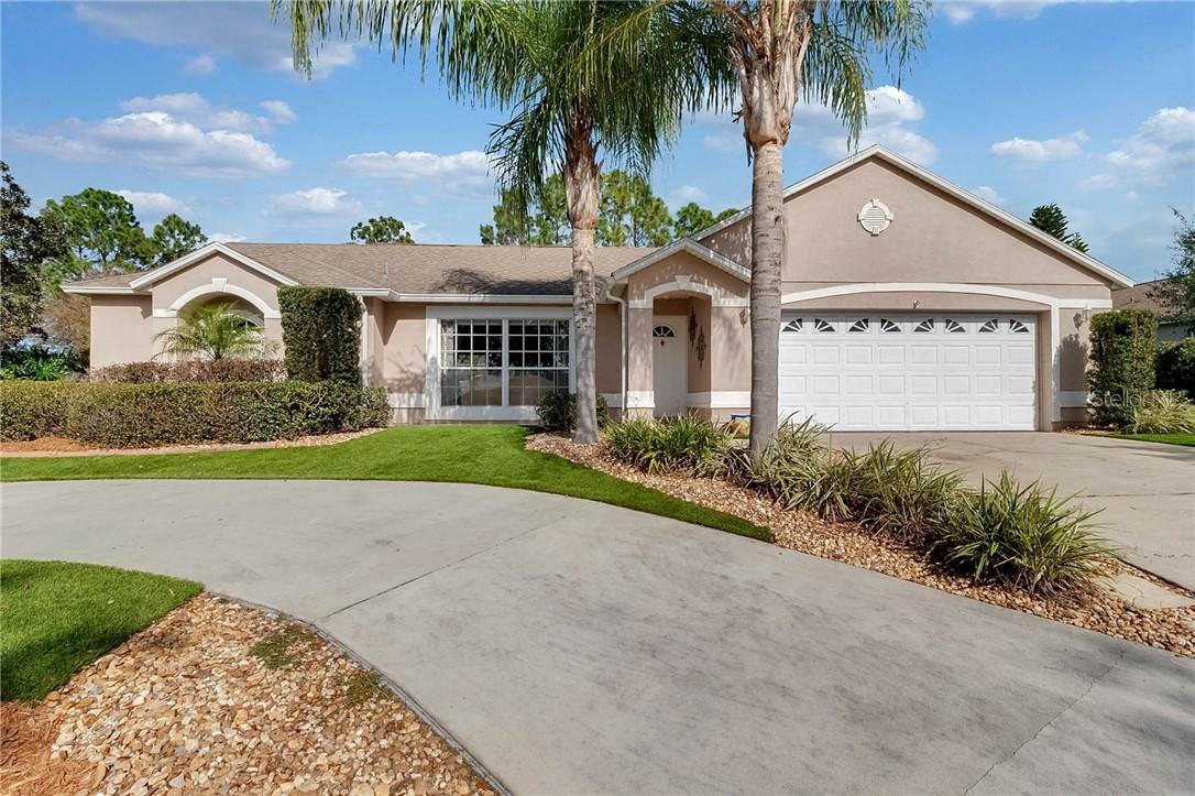 13021 Calabay Ct., Clermont, FL 34711