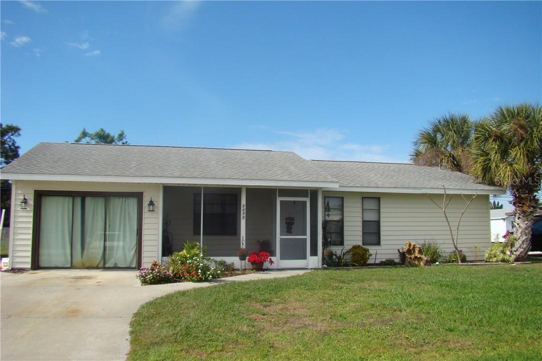 7055 Spinnaker Blvd., Englewood, FL 34224