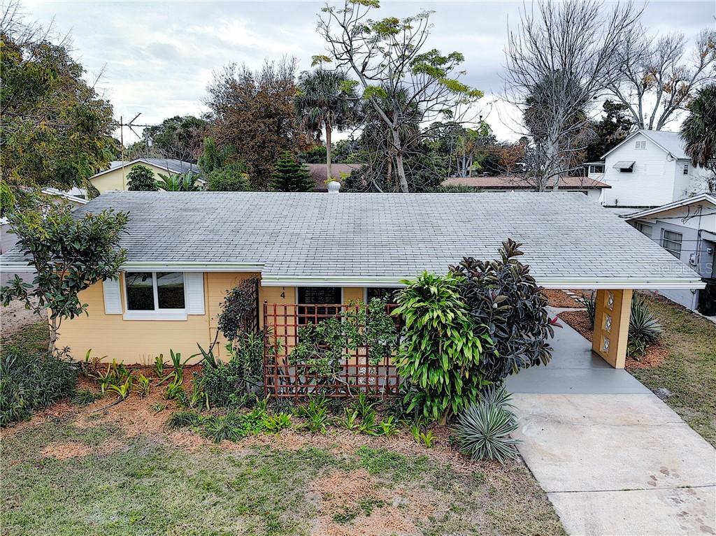 114 Valencia Dr., Edgewater, FL 32132