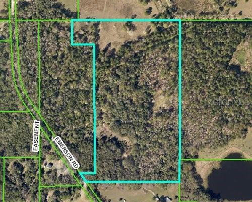 Emerson Rd., Brooksville, FL 34601