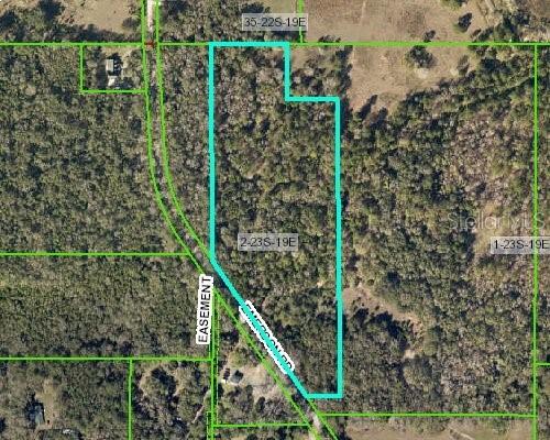 Emerson Rd., Brooksville, FL 34601