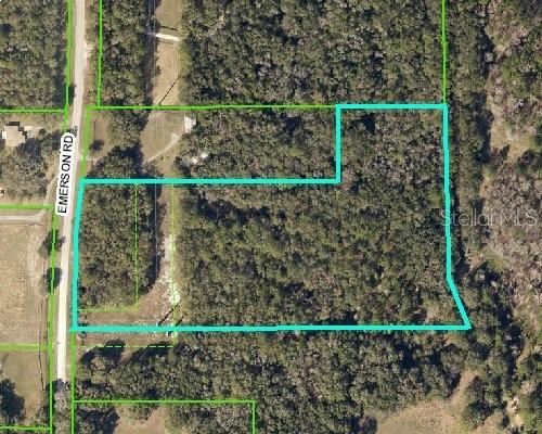 Emerson Rd., Brooksville, FL 34601