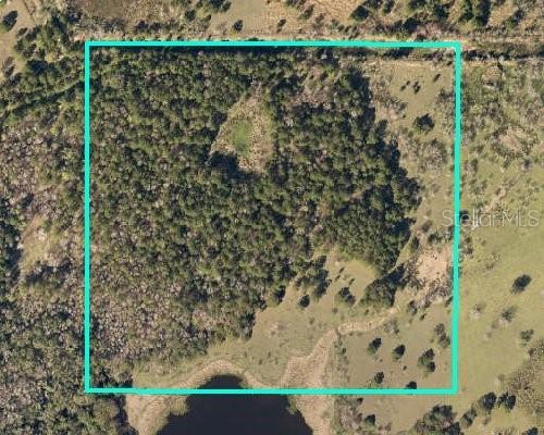 Emerson Rd., Brooksville, FL 34601