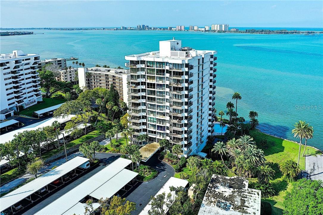 80 Rogers St. #3C, Clearwater, FL 33756