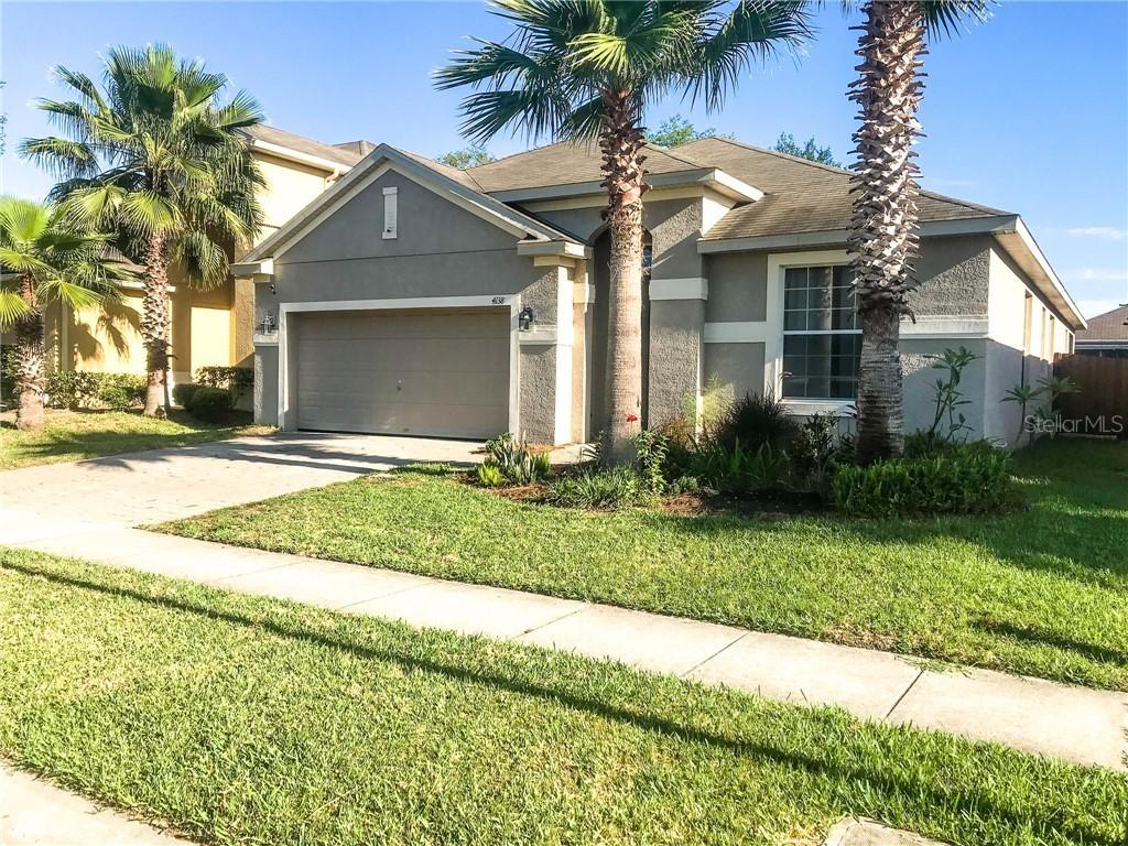 4138 Feldspar Tr., Orlando, FL 32826