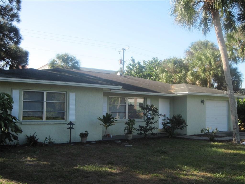 1785 Florence Ave., Englewood, FL 34223