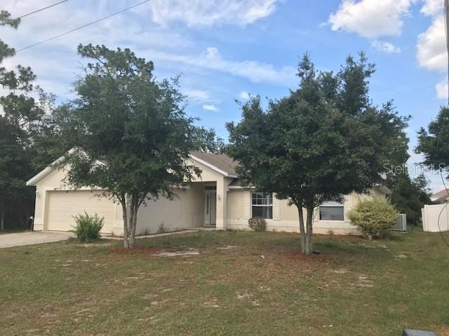 1713 Pompano Dr., Poinciana, FL 34759
