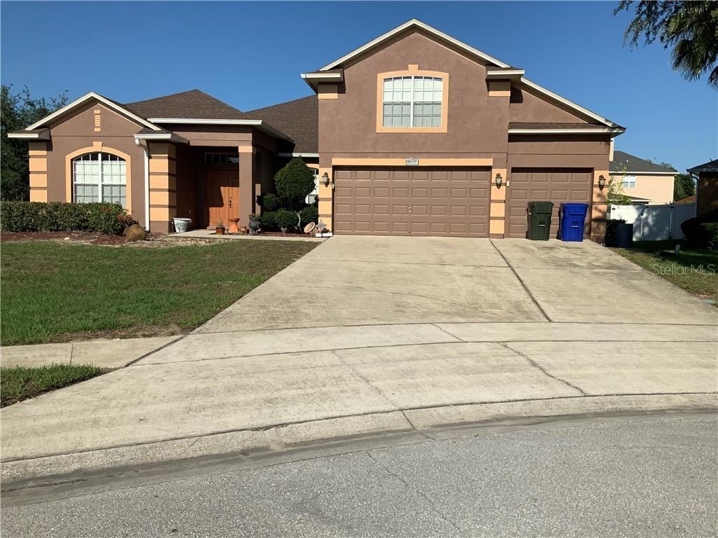 1837 Honeydew Ct., Ocoee, FL 34761