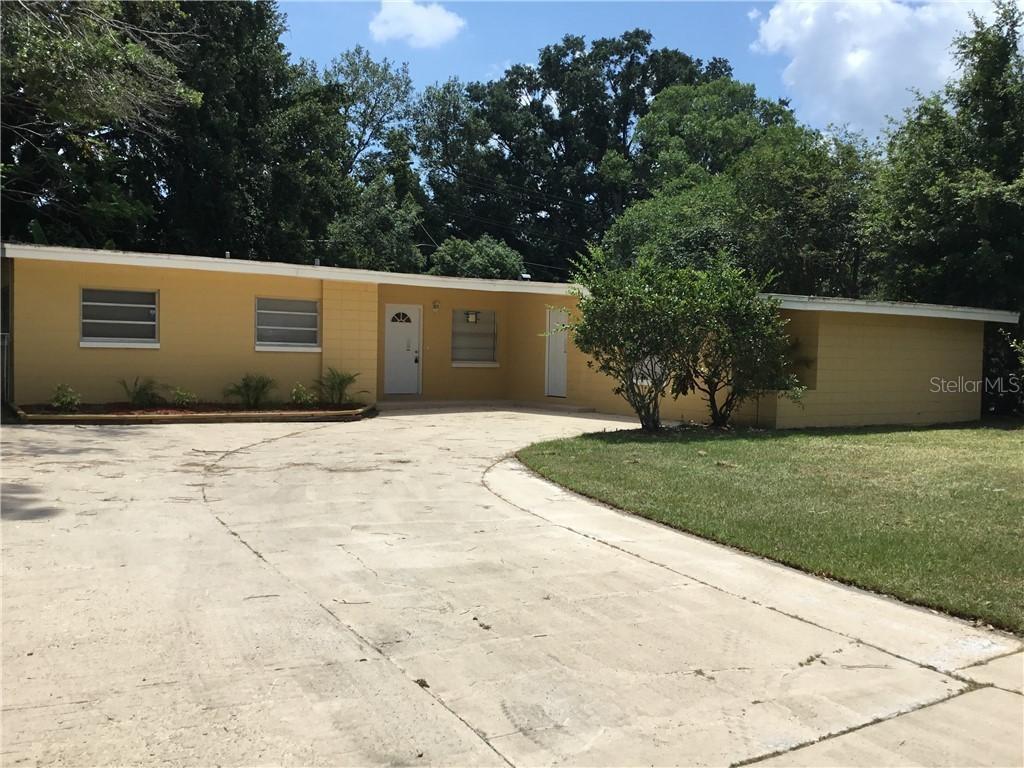 307 Wilmer Ave., Orlando, FL 32811
