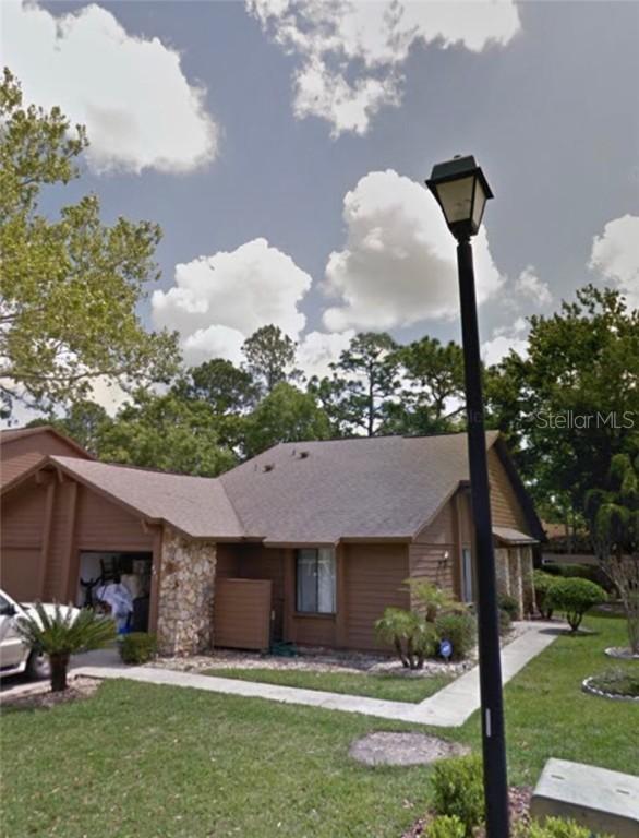 447 Newton Pl., Longwood, FL 32779