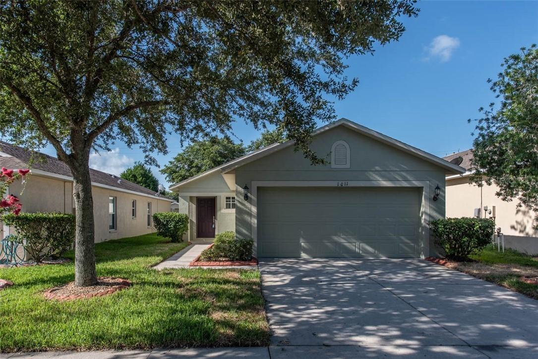 [Address Hidden by Seller], Ruskin, FL 33570