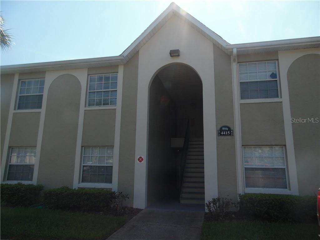 4415 Hector Ct. #3, Orlando, FL 32822