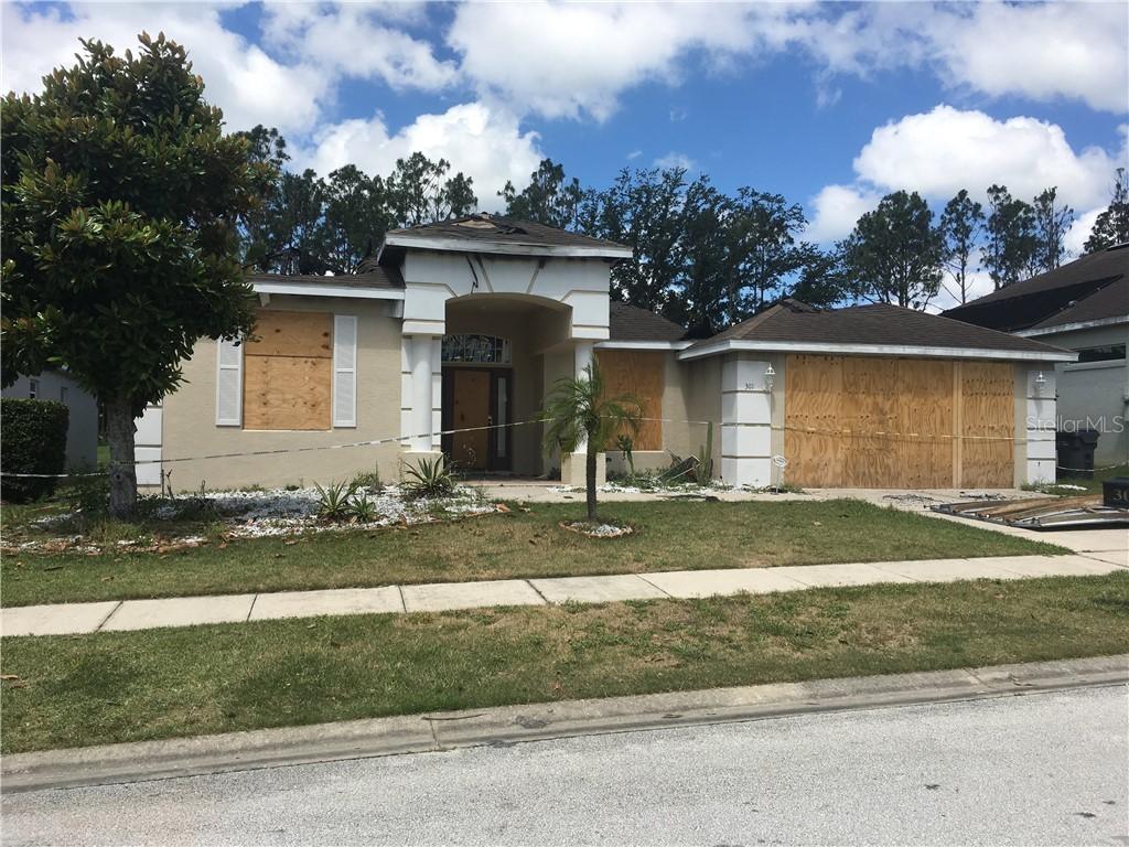 301 N Hampton Dr., Davenport, FL 33897