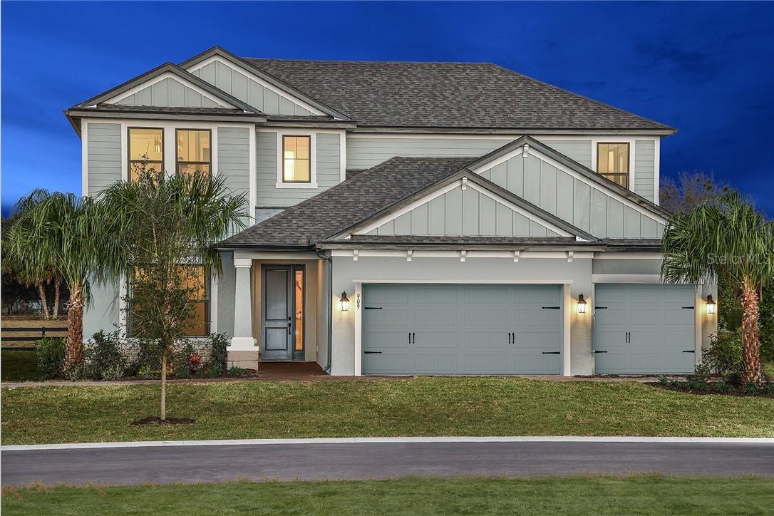 909 Whimbrel Run, Bradenton, FL 34212