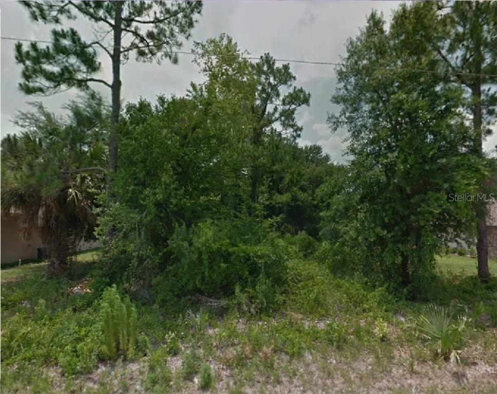118 Whippoorwill Dr., Palm Coast, FL 32164