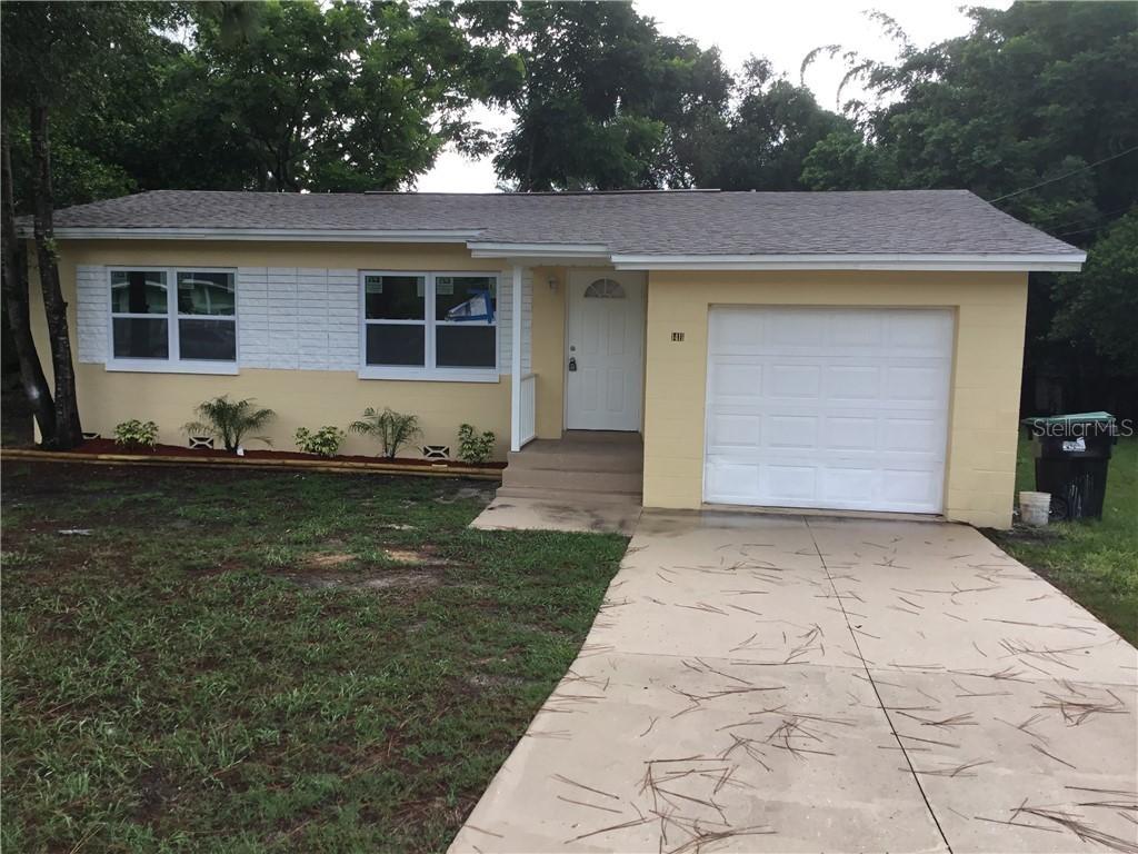 1411 N Powers Dr., Orlando, FL 32818