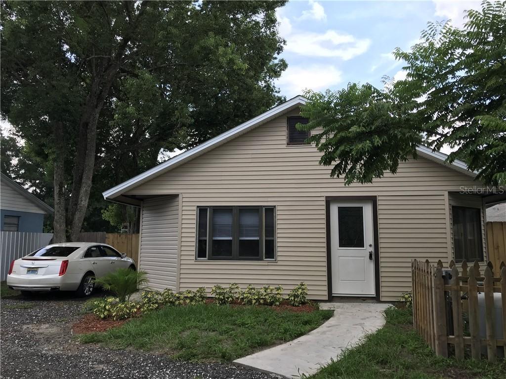 23620 State Road 46, Sorrento, FL 32776