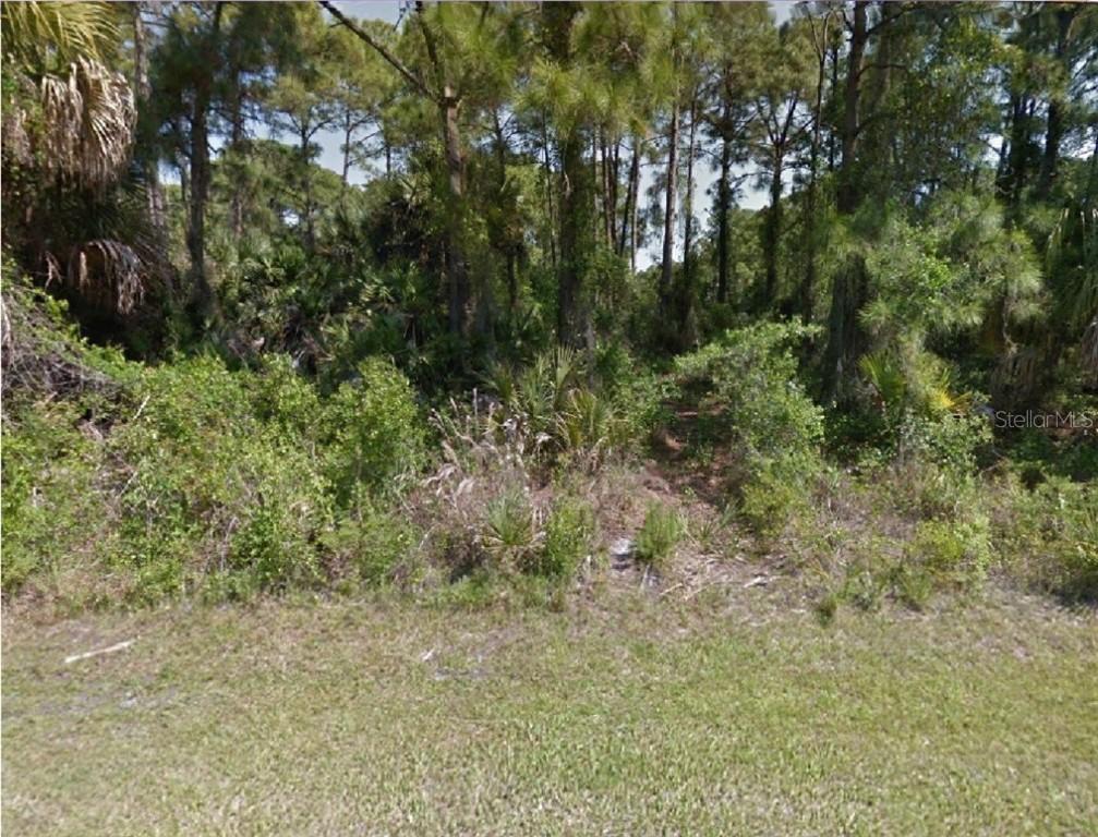 Belladonna Ave., North Port, FL 34286