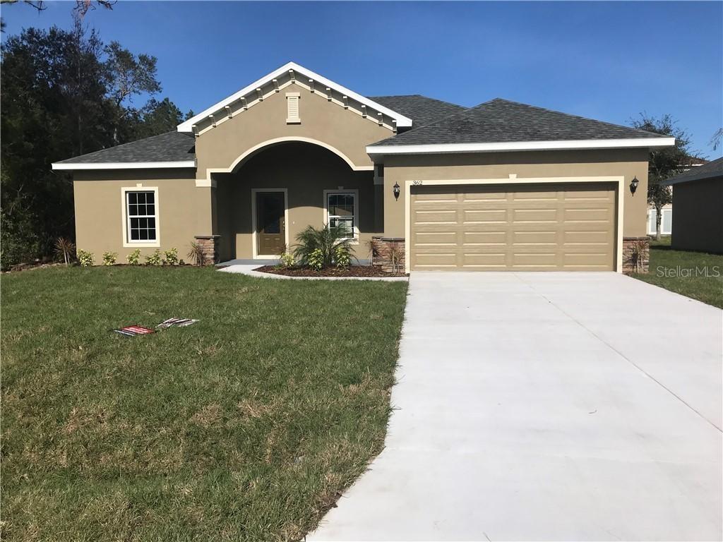 362 Gardenia Ct., Poinciana, FL 34759