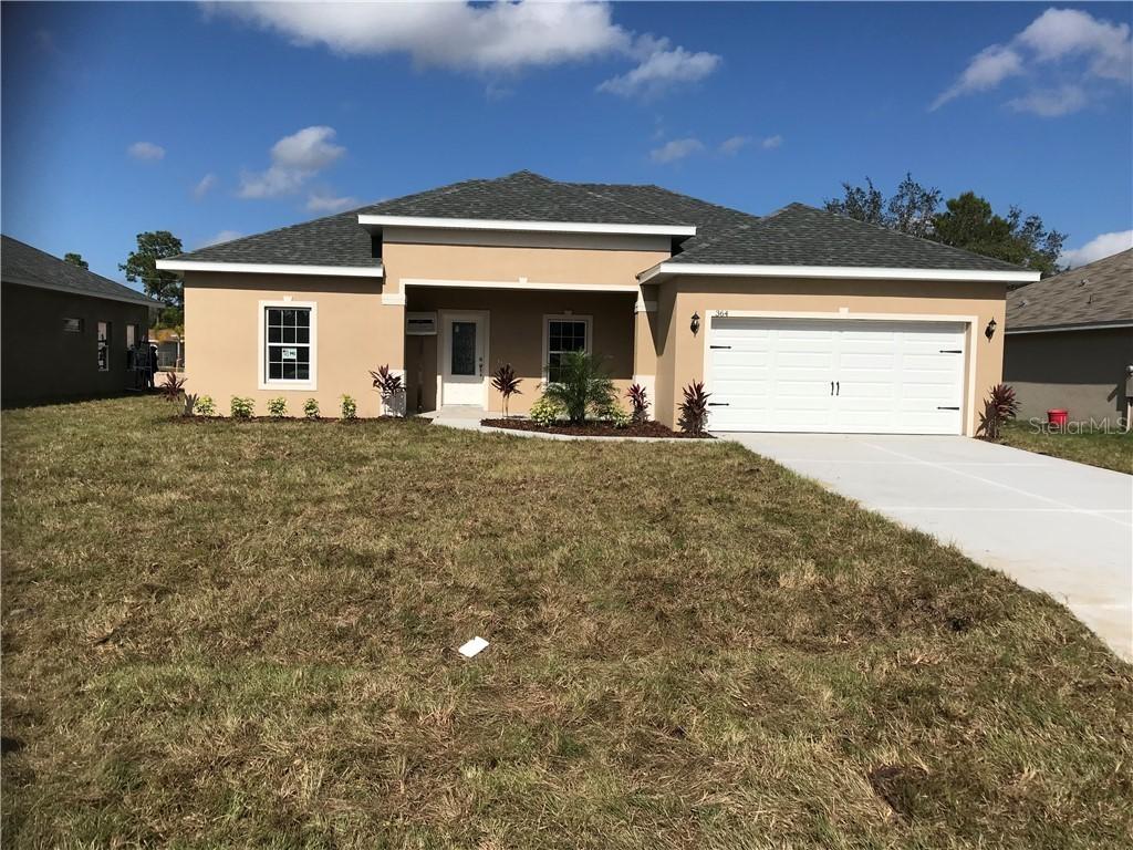 364 Gardenia Ct., Poinciana, FL 34759