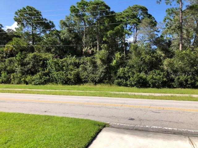 N Cranberry Blvd., North Port, FL 34286