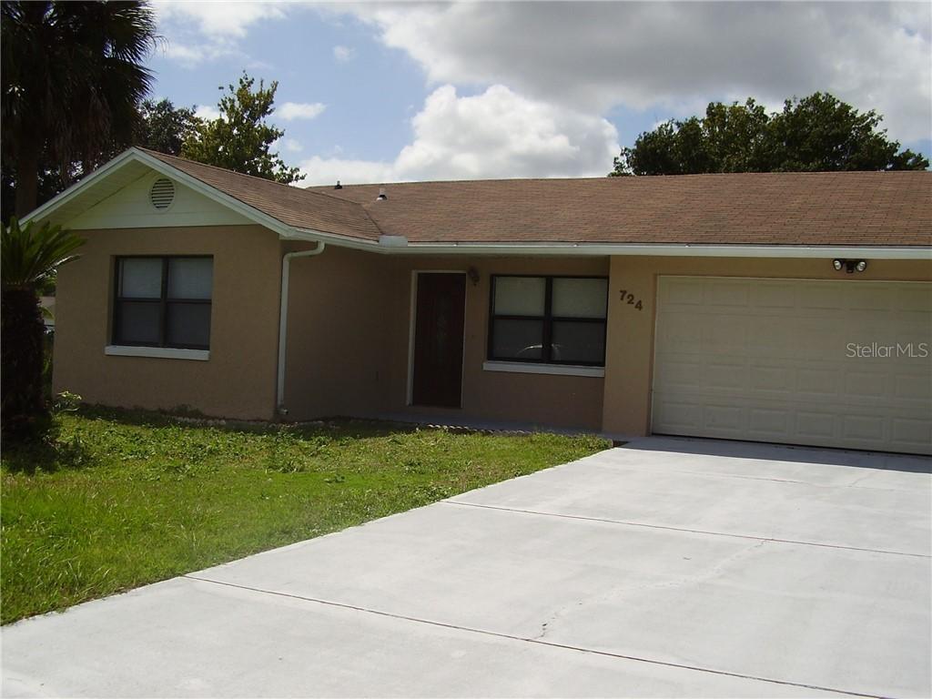 724 Caribou Dr., Kissimmee, FL 34759