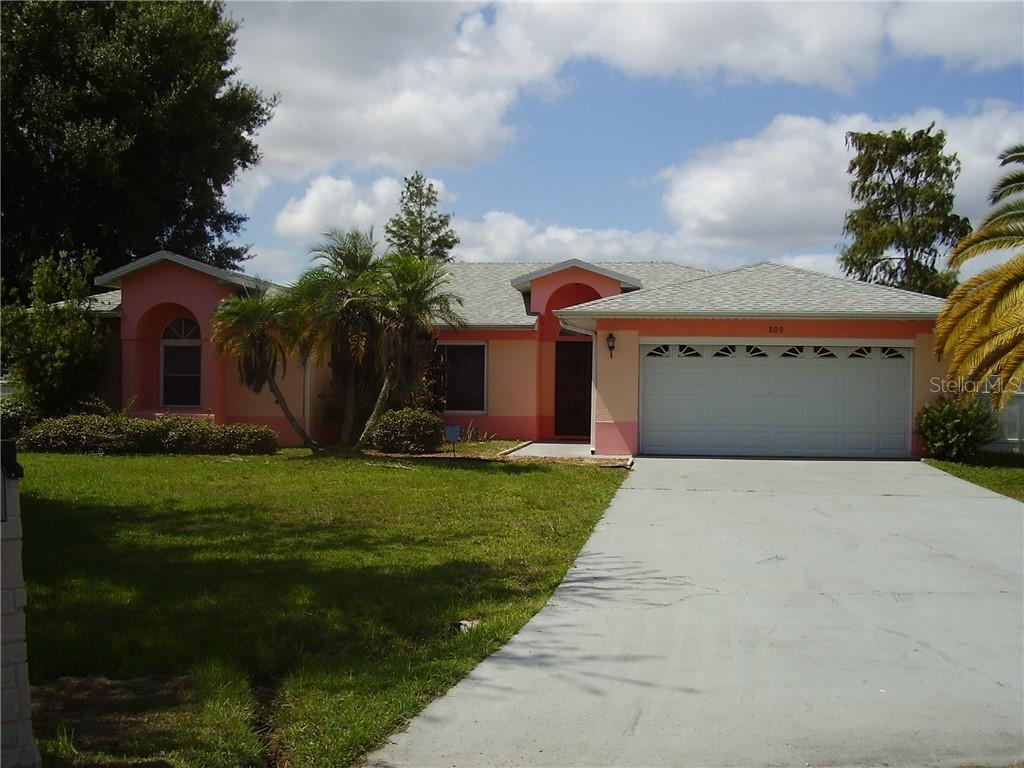 809 Hastin Pl., Kissimmee, FL 34758