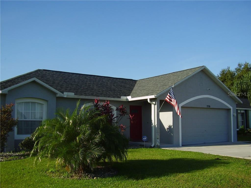 1116 Orne Ct., Kissimmee, FL 34759