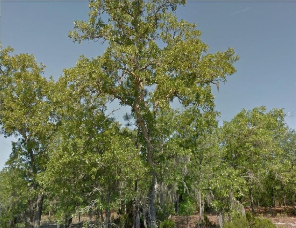 Henderson Ln., North Port, FL 34286