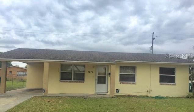 4219 Lake Richmond Dr., Orlando, FL 32811