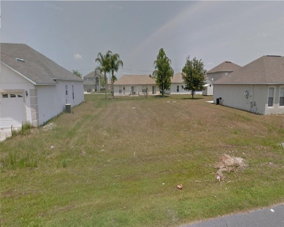 Alicante Ct., Kissimmee, FL 34758