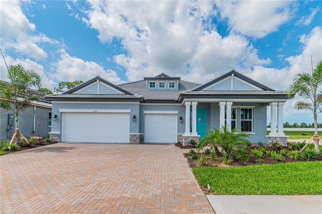 11341 Montserrat Dr., Venice, FL 34293