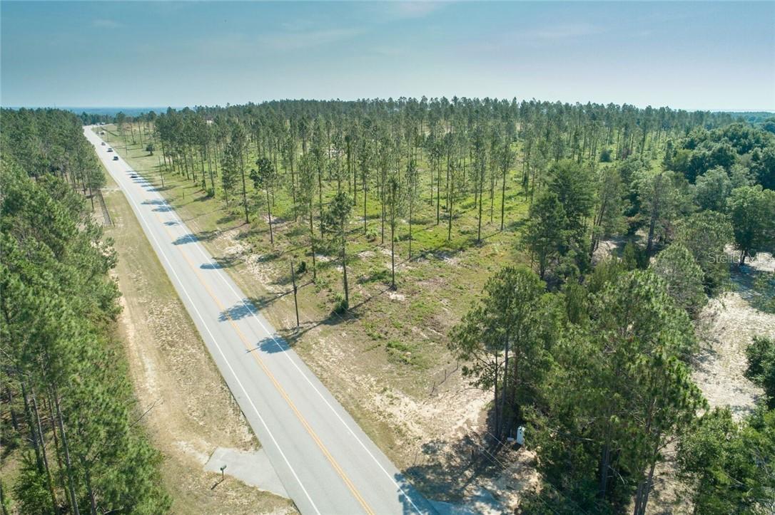 County Road 561, Clermont, FL 34715