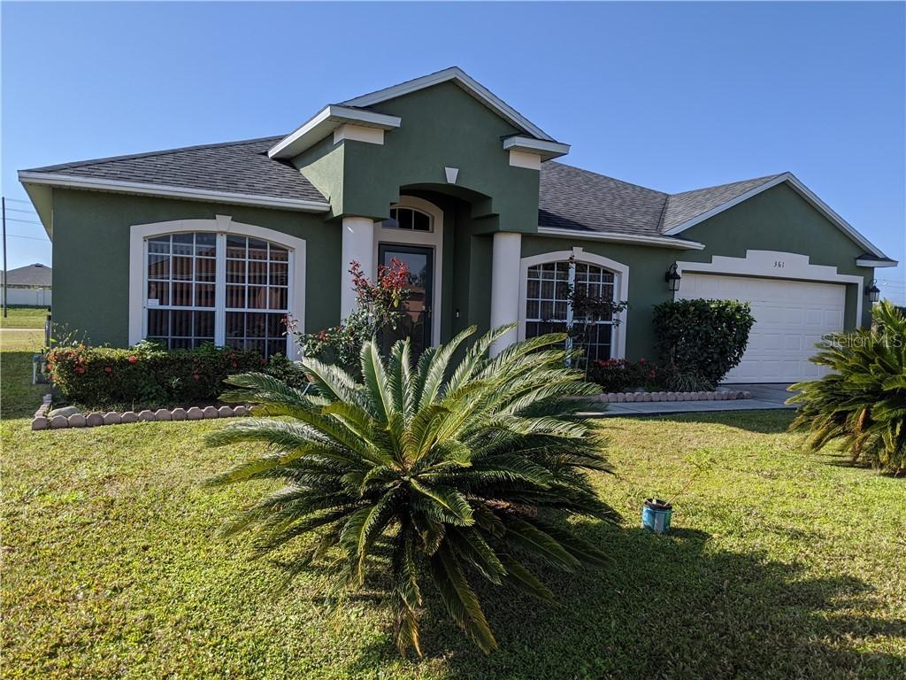 361 Alegriano Ct., Kissimmee, FL 34758