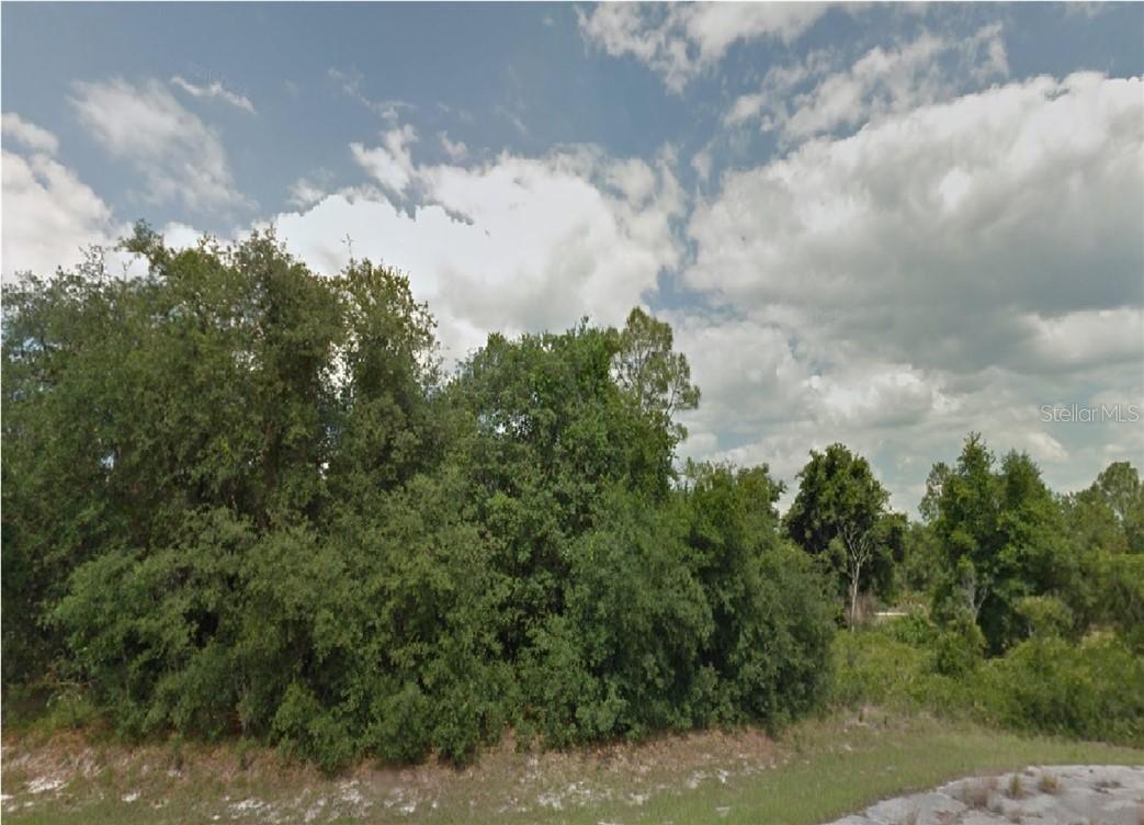 1222 Baltic Ln., Poinciana, FL 34759