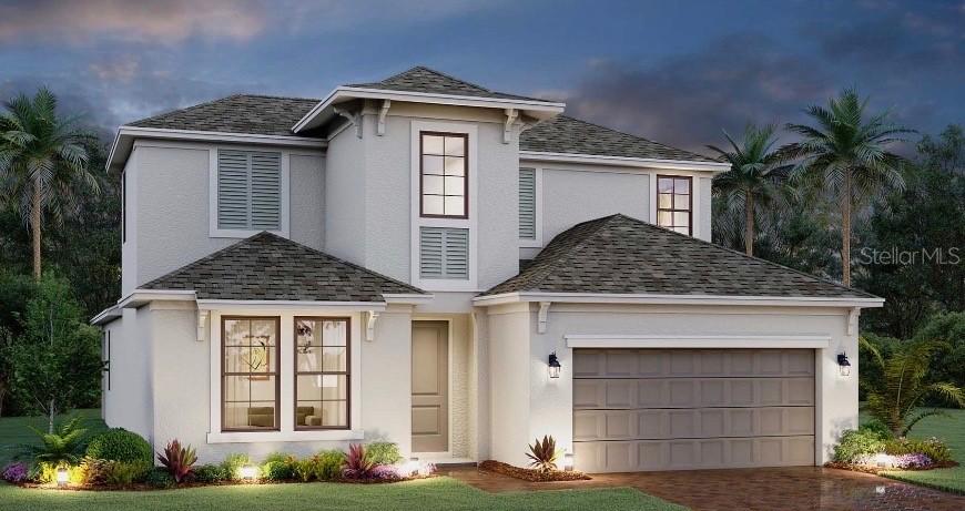 920 Whimbrel Run, Bradenton, FL 34212